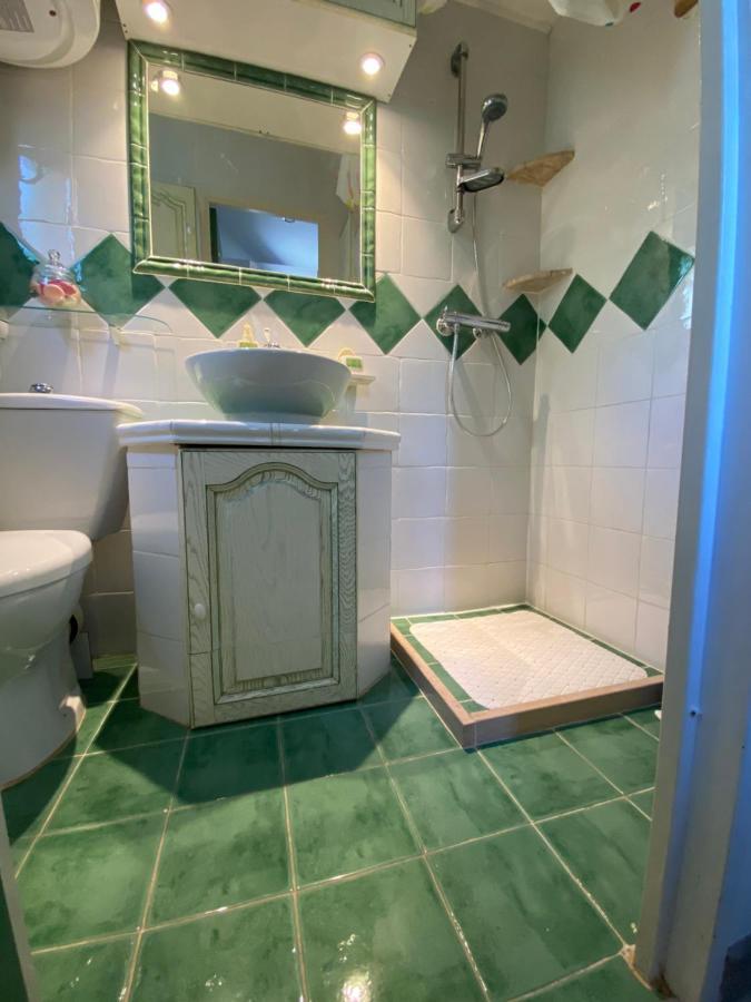 Appartement Bord De Mer - St Raphael Corniche D'Or Saint-Raphaël Εξωτερικό φωτογραφία