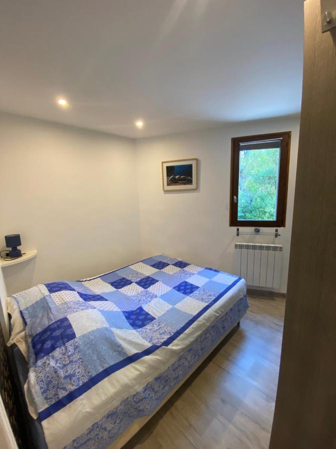 Appartement Bord De Mer - St Raphael Corniche D'Or Saint-Raphaël Εξωτερικό φωτογραφία