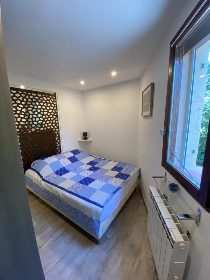 Appartement Bord De Mer - St Raphael Corniche D'Or Saint-Raphaël Εξωτερικό φωτογραφία