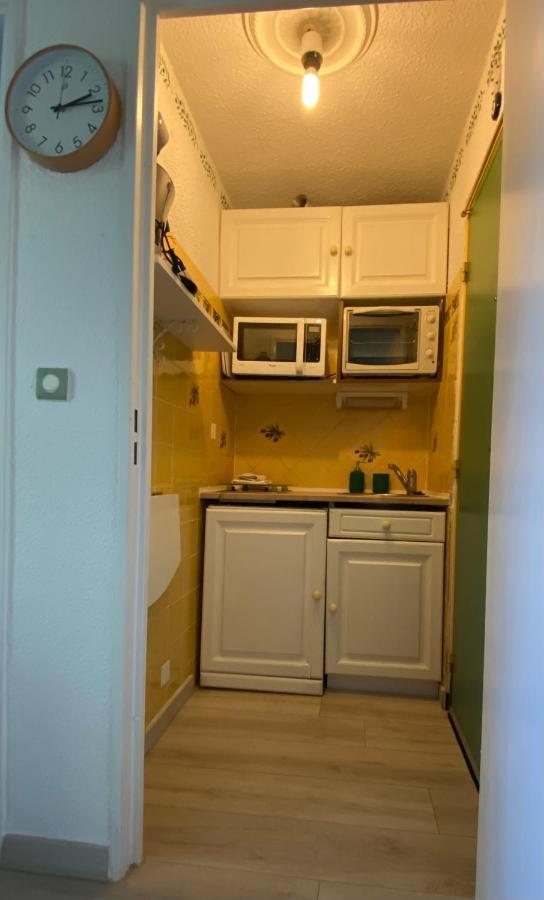 Appartement Bord De Mer - St Raphael Corniche D'Or Saint-Raphaël Εξωτερικό φωτογραφία